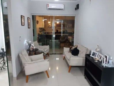 Prédio Comercial com 1 Quarto para alugar, 20m² no Jardim Cuiabá, Cuiabá