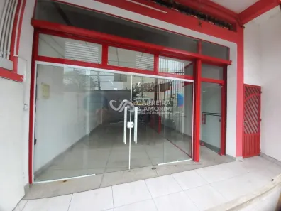 Ponto Comercial para alugar, 160m² no Jardim Capelinha, São Paulo