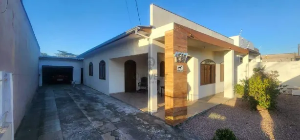 Casa com 3 Quartos à venda, 114m² no Coloninha, Araranguá