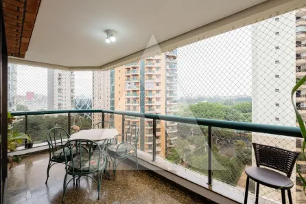 Apartamento com 3 Quartos à venda, 245m² no Vila Mariana, São Paulo