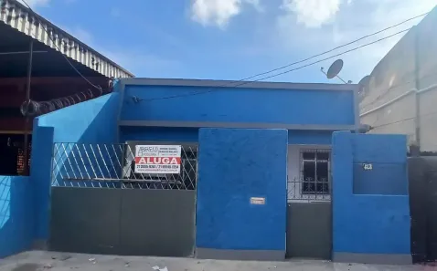 Casa com 2 Quartos para alugar, 80m² no Jardim Sulacap, Rio de Janeiro