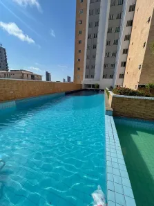 Apartamento com 3 Quartos à venda, 83m² no Centro, Fortaleza