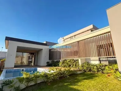 Casa de Condomínio com 3 Quartos à venda, 270m² no Condomínio Residencial Colinas do Paratehy, São José dos Campos