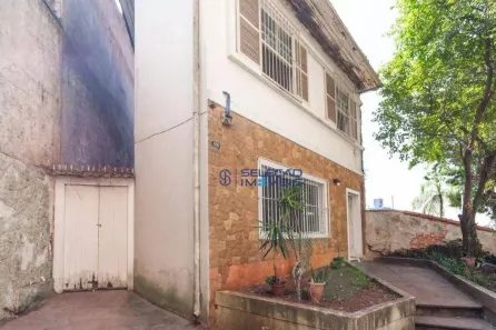 Casa com 2 Quartos à venda, 78m² no Jardim Vera Cruz, São Paulo