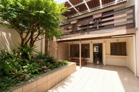 Casa com 4 Quartos à venda, 493m² no Campo Belo, São Paulo