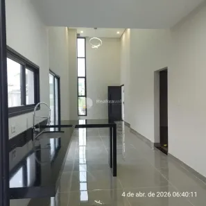 Casa de Condomínio com 3 Quartos à venda, 128m² no Parque Residencial Maria Elmira, Caçapava