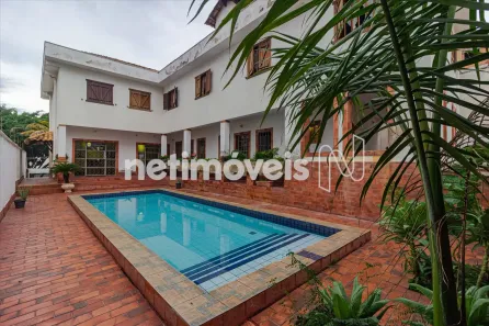 Ponto Comercial com 5 Quartos para alugar, 535m² no Castelo, Belo Horizonte