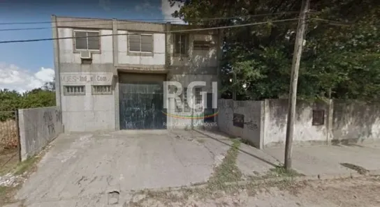 Prédio Comercial à venda, 544m² no Cecília, Viamão