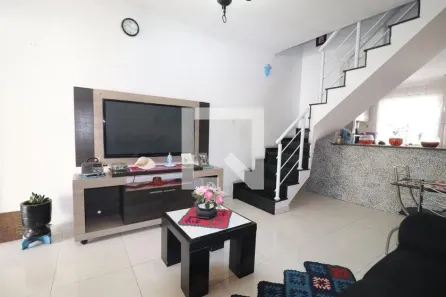 Casa com 3 Quartos à venda, 150m² no Vila Linda, Santo André