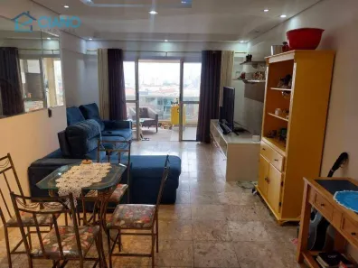 Apartamento com 4 Quartos à venda, 116m² no Vila Bertioga, São Paulo