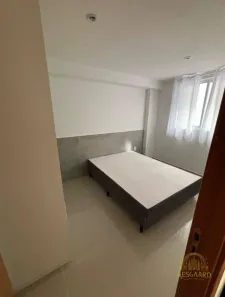 Apartamento com 1 Quarto para alugar, 25m² no Bessa, João Pessoa