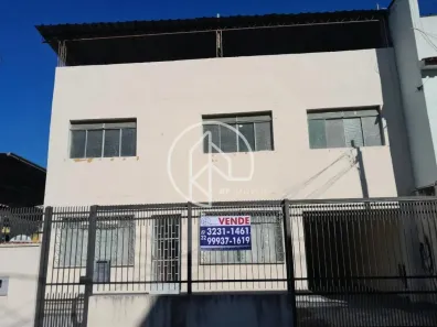 Casa com 2 Quartos à venda, 280m² no Bairu, Juiz de Fora