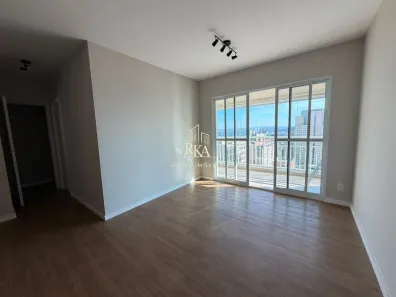 Apartamento com 3 Quartos para alugar, 96m² no Alphaville Centro Industrial e Empresarial/Alphaville., Barueri