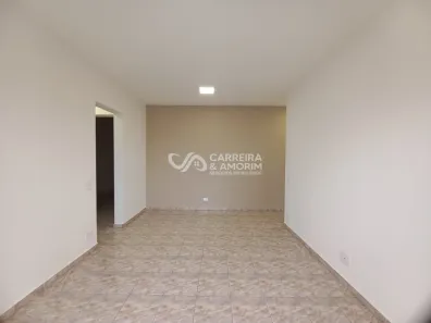 Apartamento com 2 Quartos à venda, 52m² no Vila das Belezas, São Paulo