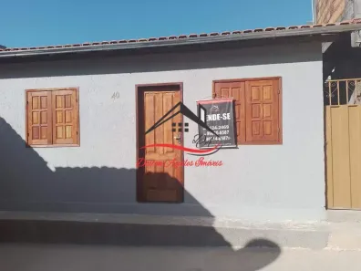 Casa com 2 Quartos à venda, 220m² no , Diamantina