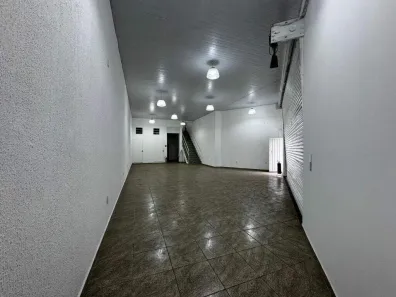 Ponto Comercial para alugar, 160m² no Vila Independência, Piracicaba