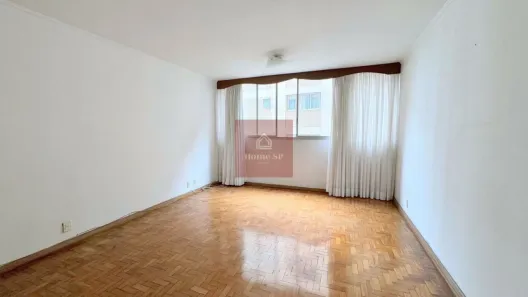 Apartamento com 3 Quartos à venda, 95m² no Indianópolis, São Paulo