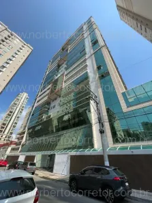 Apartamento com 3 Quartos à venda, 180m² no Castelo Branco, Itapema