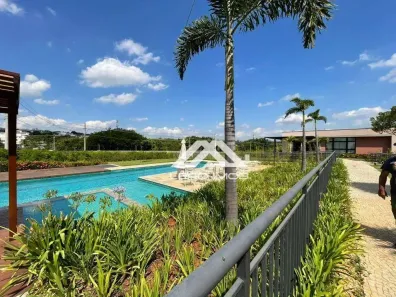 Lote/Terreno à venda, 448m² no Loteamento Residencial Arborais, Campinas