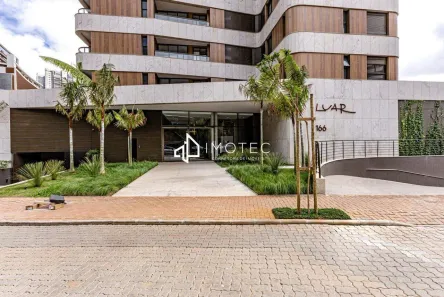 Apartamento com 3 Quartos à venda, 119m² no Vale do Sereno, Nova Lima