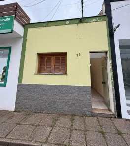 Imóvel Comercial à venda, 56m² no Jardim Nova Bragança, Bragança Paulista
