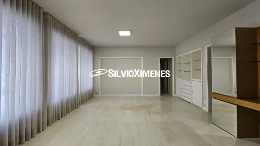 Apartamento com 3 Quartos para alugar, 100m² no Serra, Belo Horizonte