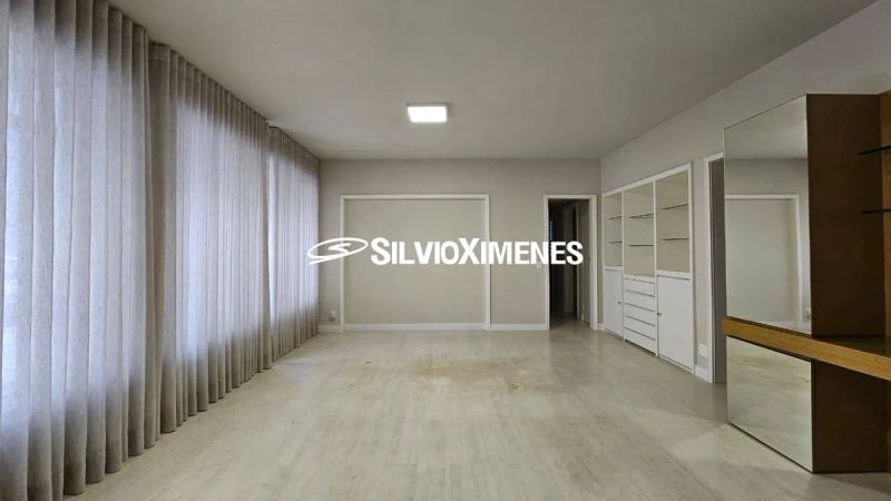 Apartamento com 3 quartos — Serra, Belo Horizonte