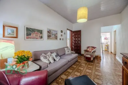 Casa com 2 Quartos à venda, 90m² no Sumaré, São Paulo