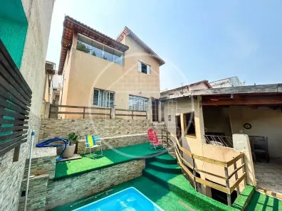 Sobrado com 2 Quartos à venda, 230m² no Vila do Encontro, São Paulo