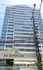 Apartamento com 5 Quartos à venda, 186m² no Aldeota, Fortaleza
