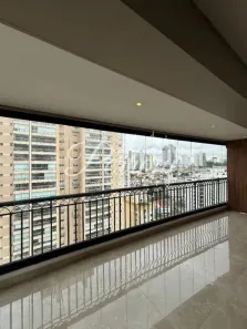 Apartamento com 3 Quartos à venda, 156m² no Parque da Mooca, São Paulo