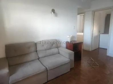 Apartamento com 2 Quartos à venda, 67m² no Água Branca, São Paulo