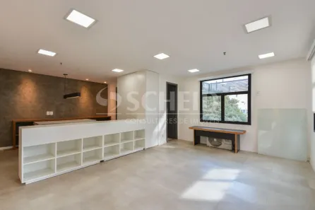 Imóvel Comercial à venda, 42m² no Liberdade, São Paulo