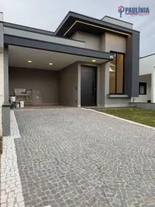 Casa com 3 Quartos à venda, 140m² no São Bento, Paulínia