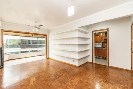 Apartamento com 2 Quartos à venda, 111m² no Menino Deus, Porto Alegre