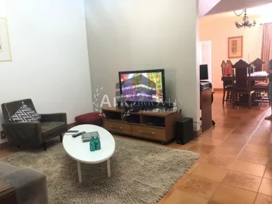 Sobrado com 3 Quartos à venda, 262m² no Cambuci, São Paulo
