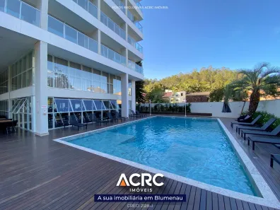 Apartamento com 4 Quartos à venda, 256m² no Bom Retiro, Blumenau
