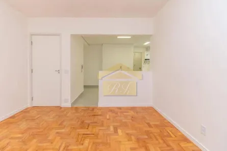 Apartamento com 2 Quartos à venda, 67m² no Vila Olímpia, São Paulo