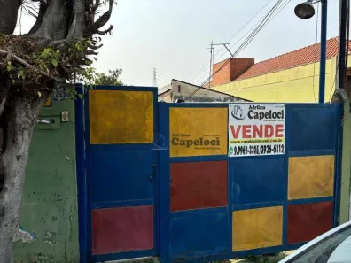 Casa com 4 Quartos à venda, 208m² no Piqueri, São Paulo