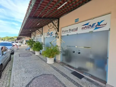Ponto Comercial à venda, 150m² no Barra da Tijuca, Rio de Janeiro