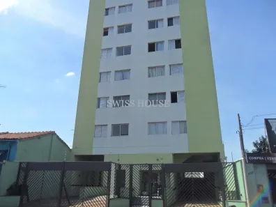 Apartamento com 1 Quarto à venda, 55m² no Ponte Preta, Campinas