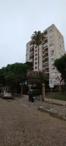 Apartamento com 2 Quartos à venda, 61m² no Partenon, Porto Alegre