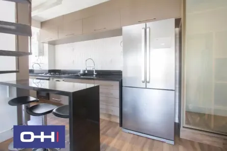 Apartamento com 2 Quartos à venda, 121m² no Santo Amaro, São Paulo