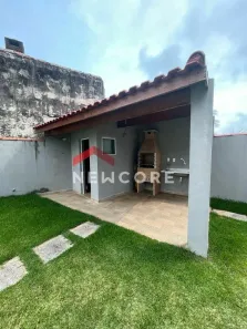 Casa com 2 Quartos à venda, 75m² no Santa Terezinha, Itanhaém