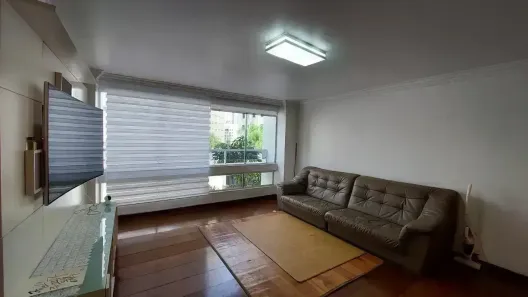 Apartamento com 3 Quartos à venda, 113m² no Paraíso, São Paulo