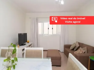 Apartamento com 3 Quartos à venda, 96m² no Jardim Bela Vista, Santo André