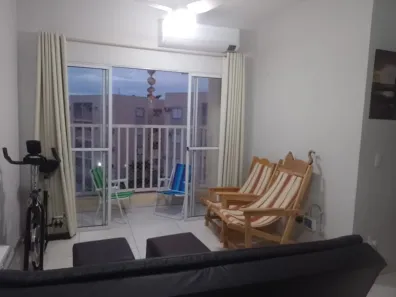 Apartamento com 2 Quartos à venda, 67m² no Ponte Nova, Várzea Grande