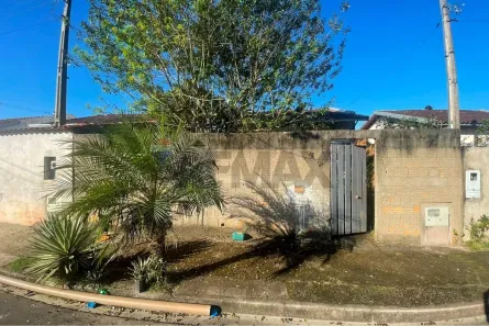 Casa com 3 Quartos à venda, 43m² no Agrochá III, Registro