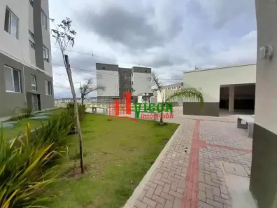 Apartamento com 2 Quartos à venda, 45m² no Estrela Dalva, Contagem