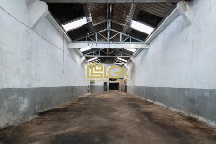 Galpão/Depósito/Armazém para alugar, 360m² no Macuco, Santos